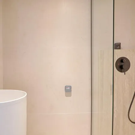 Appartamento Louvre & Seine Luxury New 3br Full Ac By Melvane Parigi