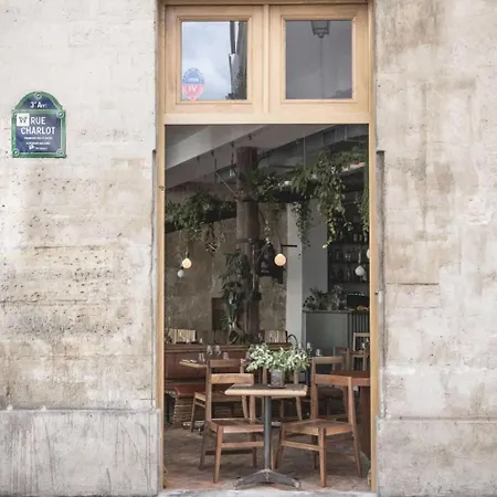 Louvre & Seine Luxury New 3br Full Ac By Melvane Paris